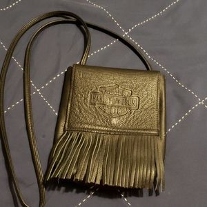 Harley Davidson Purse